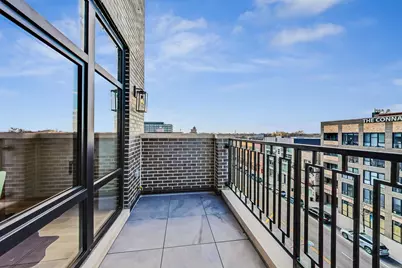 1317 N Western Avenue #503, Chicago, IL 60622 - Photo 7