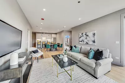 1317 N Western Avenue #503, Chicago, IL 60622 - Photo 5