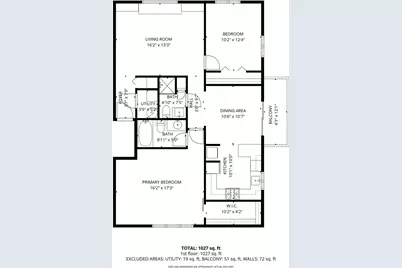 7610 W 26th Street #6, North Riverside, IL 60546 - Photo 21