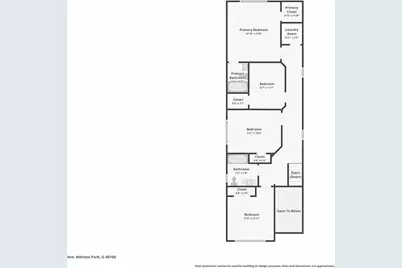 128 N 22nd Avenue, Melrose Park, IL 60160 - Photo 41