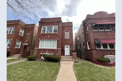 1305 N Austin Boulevard #G, Chicago, IL 60651 - Photo 1