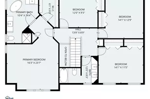 1213 Silver Pine Dr, Hoffman Estates, IL 60010 - Photo 39