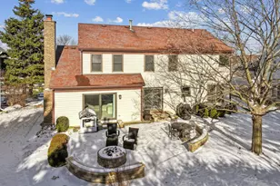 1213 Silver Pine Dr, Hoffman Estates, IL 60010 - Photo 33