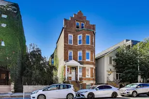 1537 W Augusta Blvd, Chicago, IL 60642 - Photo 1