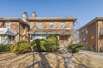 1700 W 103rd Street, Chicago, IL 60643 - Photo 1