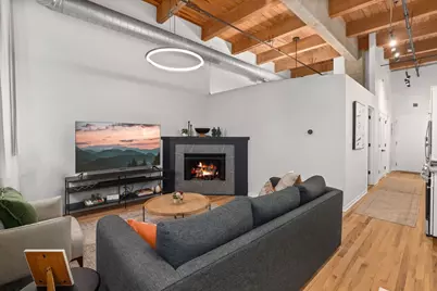 215 N Aberdeen Street #202B, Chicago, IL 60607 - Photo 7