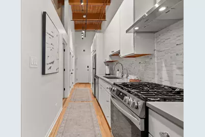 215 N Aberdeen Street #202B, Chicago, IL 60607 - Photo 5