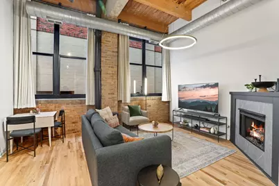 215 N Aberdeen Street #202B, Chicago, IL 60607 - Photo 9