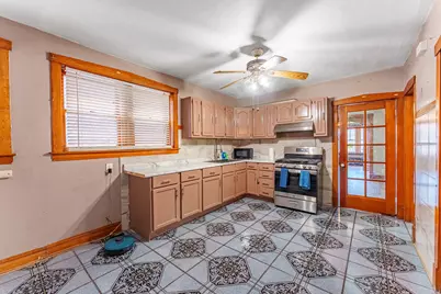 1632 S 50th Court #1, Cicero, IL 60804 - Photo 9