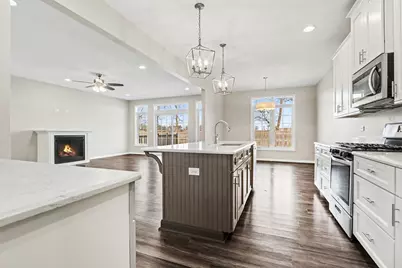 2114 Kingtree Drive, Morris, IL 60450 - Photo 5