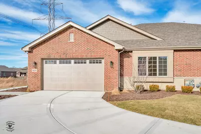 8850 Baileys Harbor Drive, Frankfort, IL 60423 - Photo 1