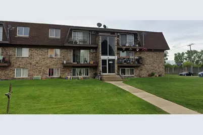 2500 Mark Thomas Lane #7A, Hanover Park, IL 60133 - Photo 1