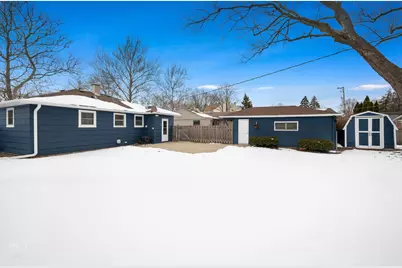 3710 Meadow Drive, Rolling Meadows, IL 60008 - Photo 17