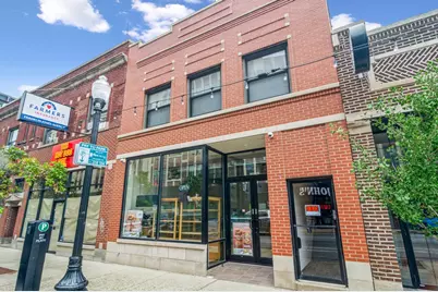 4022 N Milwaukee Avenue SE, Chicago, IL 60641 - Photo 1
