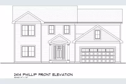 2414 Phillip Drive, Zion, IL 60099 - Photo 3