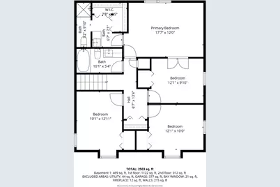 1234 Devonshire Road, Buffalo Grove, IL 60089 - Photo 37