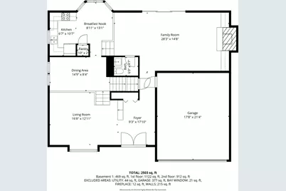 1234 Devonshire Road, Buffalo Grove, IL 60089 - Photo 39