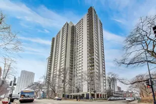 1255 N Sandburg Terrace, Chicago, IL 60610 - Photo 1