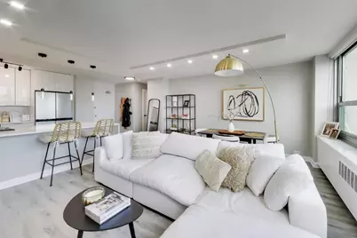 1255 N Sandburg Terrace #2804, Chicago, IL 60610 - Photo 5