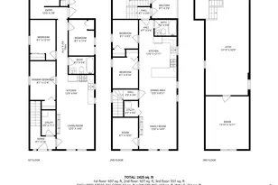 2536 W 46th St, Chicago, IL 60632 - Photo 21