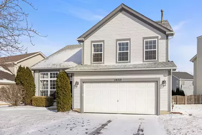 14215 S Longview Lane, Plainfield, IL 60544 - Photo 1
