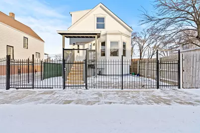 6807 S Marshfield Avenue, Chicago, IL 60636 - Photo 1