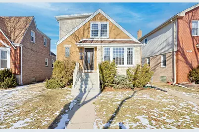 6942 W Fletcher Street, Chicago, IL 60634 - Photo 1