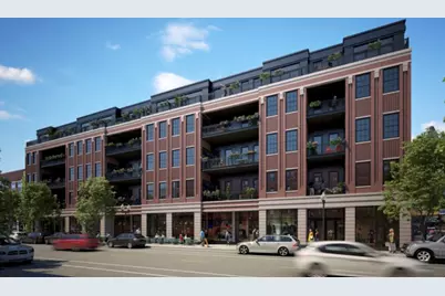3924 N Lincoln Avenue #416, Chicago, IL 60613 - Photo 1