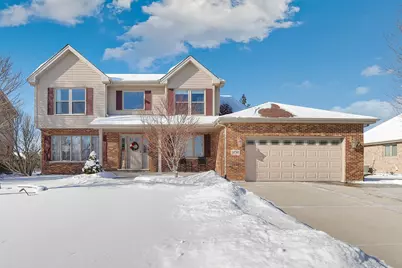 14710 S Heathcliff Road, Homer Glen, IL 60491 - Photo 1
