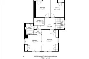 5309 S Greenwood Ave, Chicago, IL 60615 - Photo 39