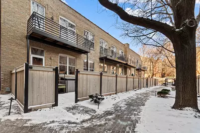 2021 W Willow Street #102, Chicago, IL 60647 - Photo 15