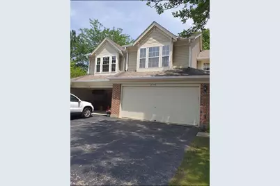 2156 Camden Lane #2156, Hanover Park, IL 60133 - Photo 1