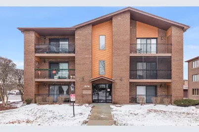 15718 Revere Court #B, Oak Forest, IL 60452 - Photo 1