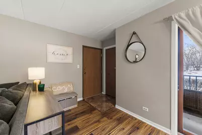 15718 Revere Court #B, Oak Forest, IL 60452 - Photo 5