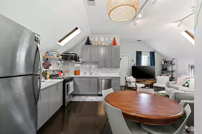 2518 N Campbell Avenue #3, Chicago, IL 60647 - Photo 3