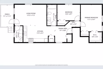 2518 N Campbell Avenue #3, Chicago, IL 60647 - Photo 17