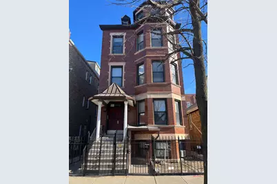 2519 S Millard Avenue #4, Chicago, IL 60623 - Photo 1