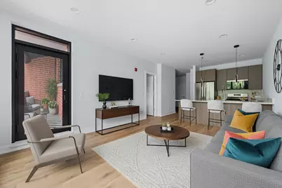 2354 N Washtenaw Avenue #502, Chicago, IL 60647 - Photo 5