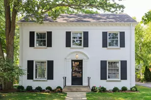 706 Juniper Rd, Glenview, IL 60025 - Photo 1