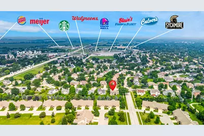 1122 Yorkshire Drive S, Sycamore, IL 60178 - Photo 9