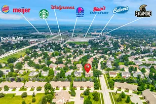 1122 Yorkshire Dr S, Sycamore, IL 60178 - Photo 9