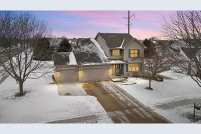 1122 Yorkshire Drive S, Sycamore, IL 60178 - Photo 1