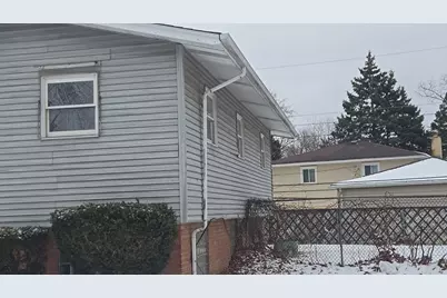 15321 Ellis Avenue, South Holland, IL 60473 - Photo 3