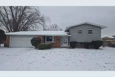 15321 Ellis Avenue, South Holland, IL 60473 - Photo 1