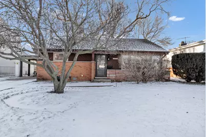 7541 Lyons Street, Morton Grove, IL 60053 - Photo 1