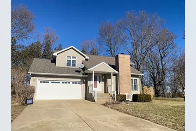 14068 N 400th Avenue, McNabb, IL 61335 - Photo 1