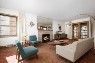 5932 N Keating Ave, Chicago, IL 60646 - Photo 3