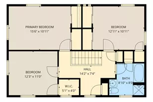 5932 N Keating Ave, Chicago, IL 60646 - Photo 19