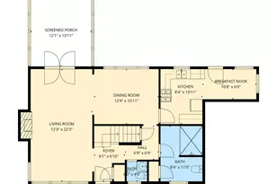 5932 N Keating Ave, Chicago, IL 60646 - Photo 15