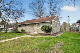 14631 Lincoln Ave, Dolton, IL 60419 - Photo 1
